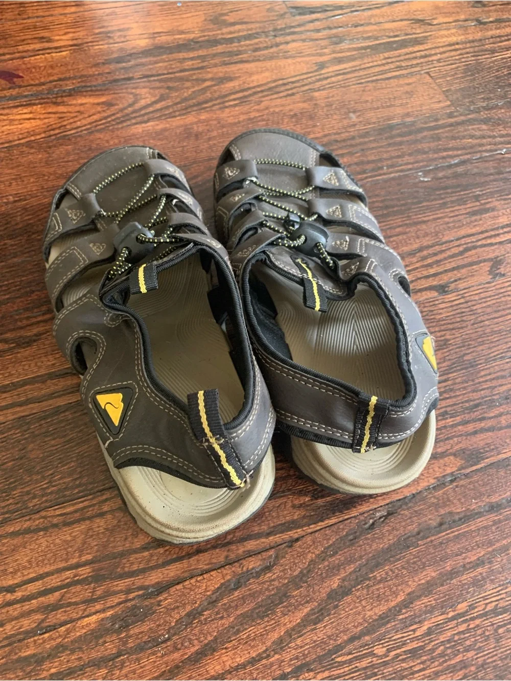 Ozark Trail Men's Sandals Size 7